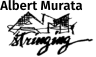 Albert Murata