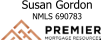 Susan GordonNMLS 690783