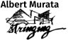 Albert Murata