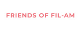 FRIENDS OF FIL-AM